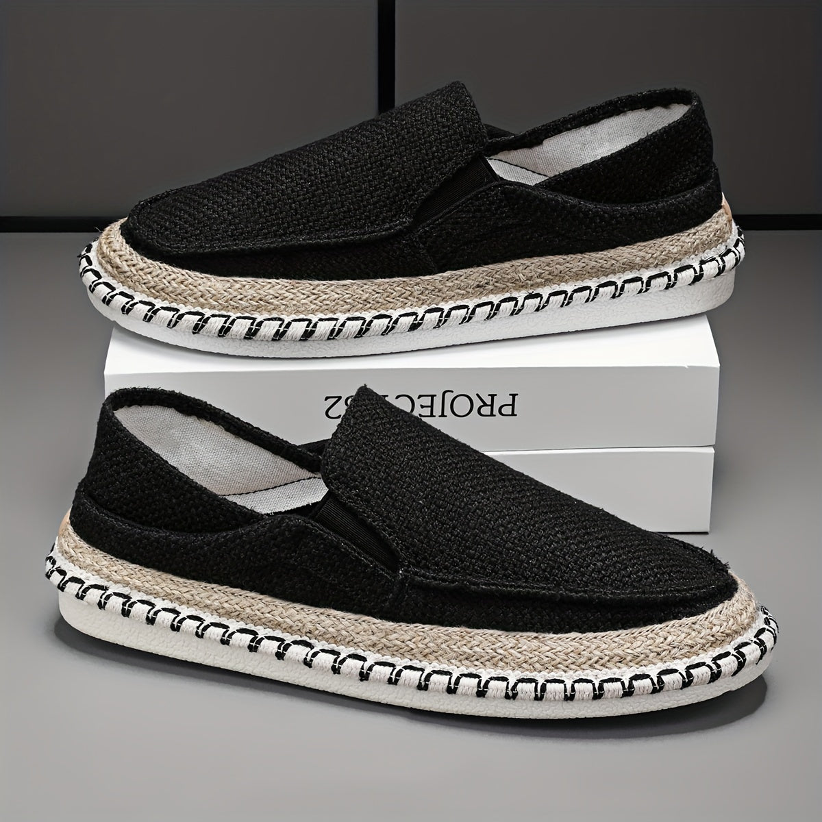 Morską Bransoletkę Buty Wsuwane
