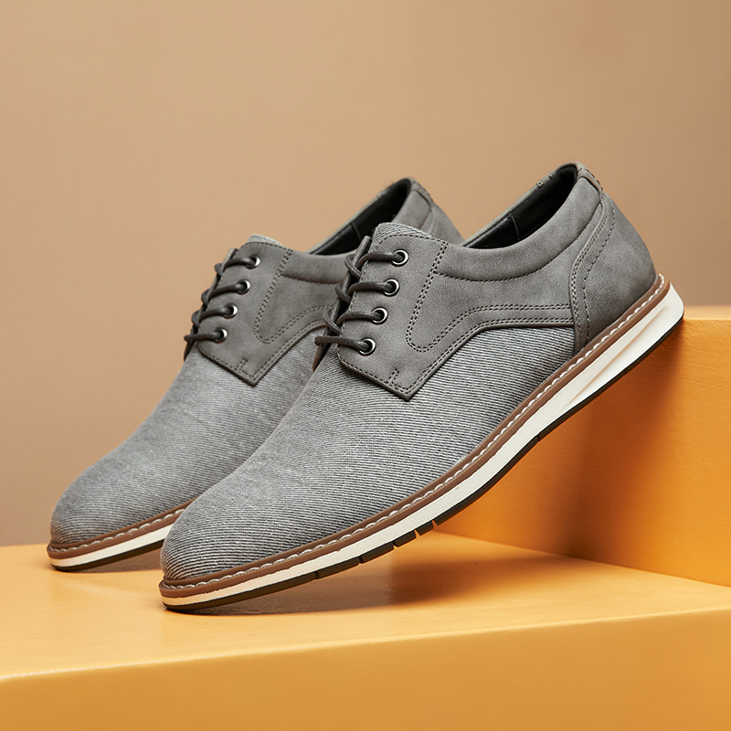 LUKSO - Buty Sportowe