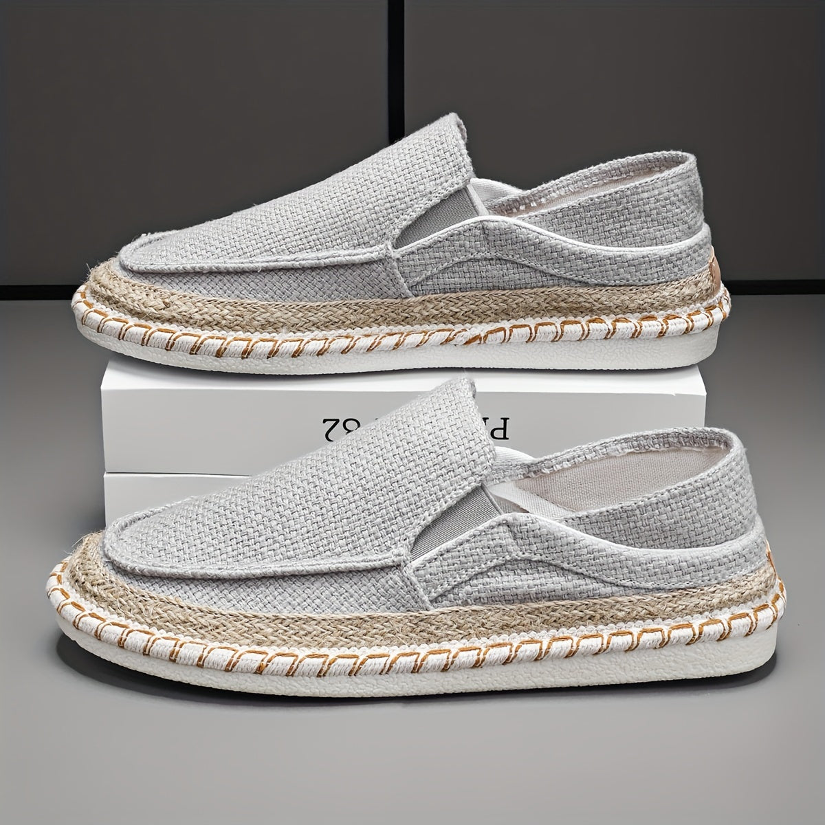 Morską Bransoletkę Buty Wsuwane