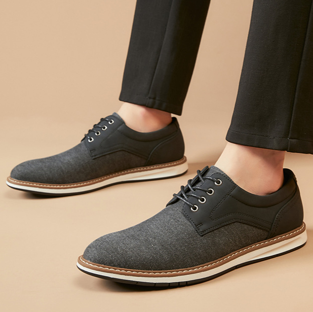 LUKSO - Buty Sportowe
