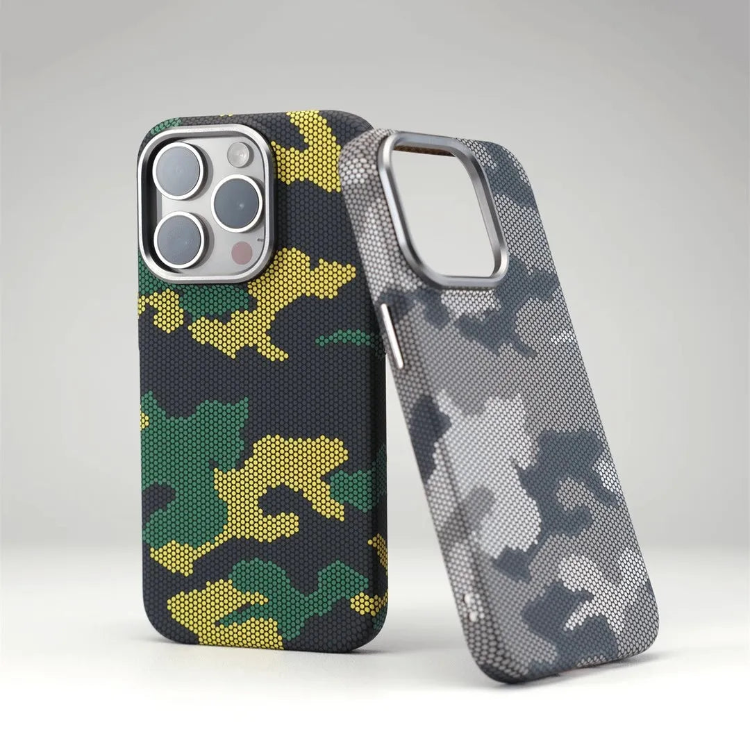 SILKOCASE — Etui na iPhone