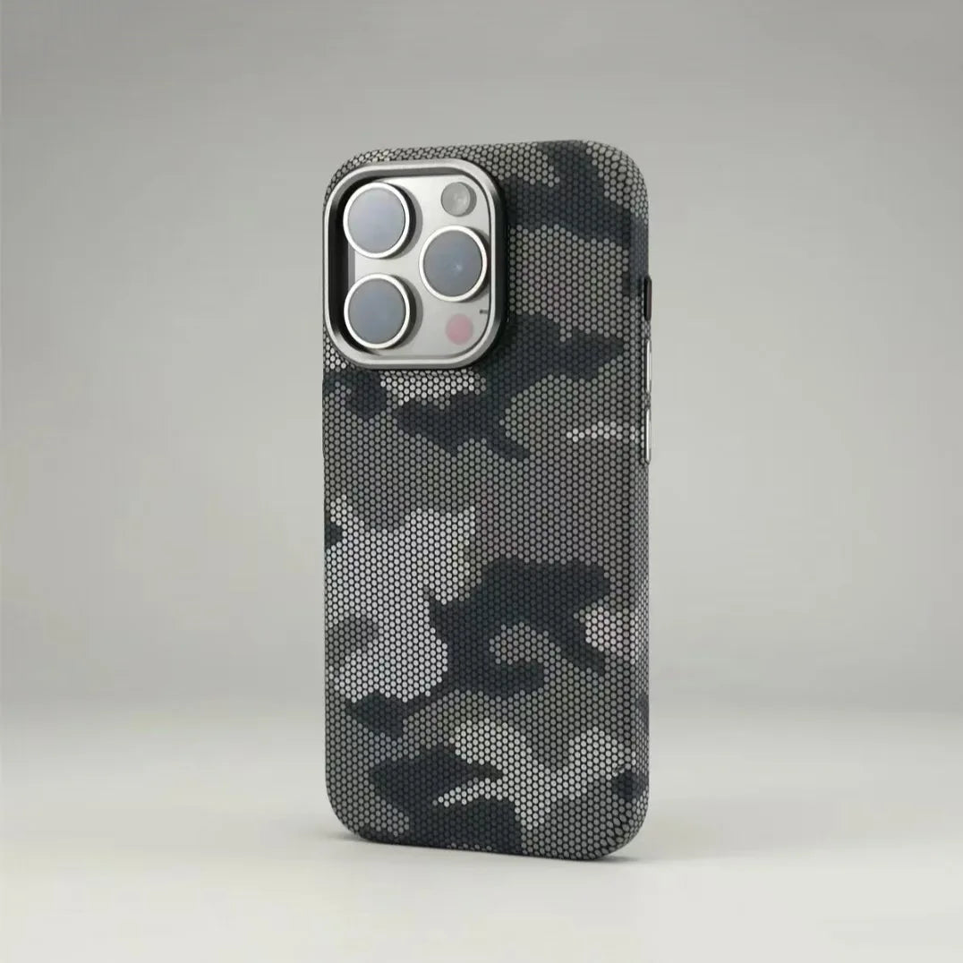 SILKOCASE — Etui na iPhone
