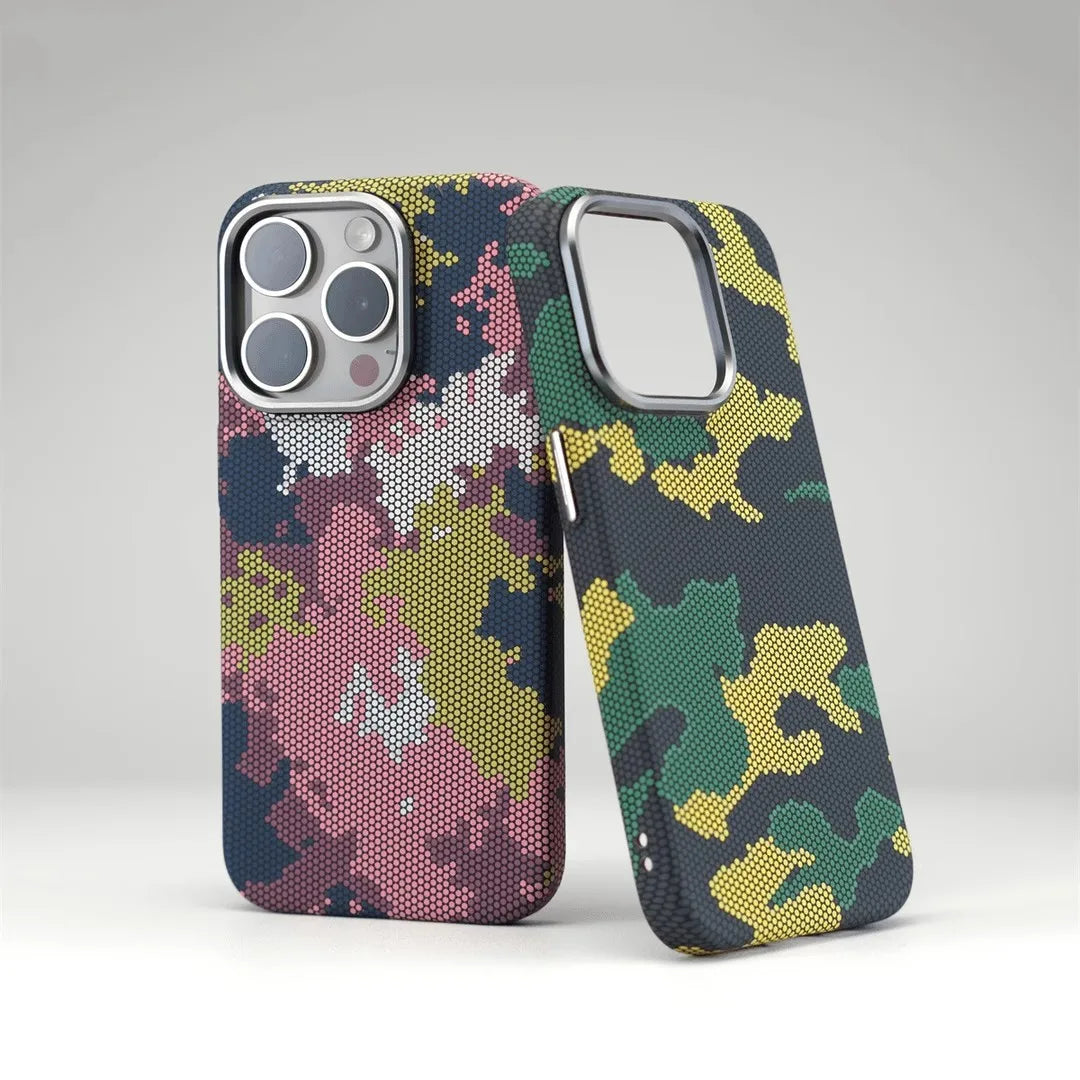 SILKOCASE — Etui na iPhone