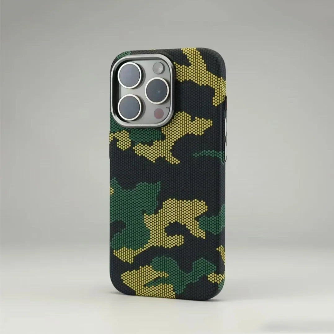 SILKOCASE — Etui na iPhone