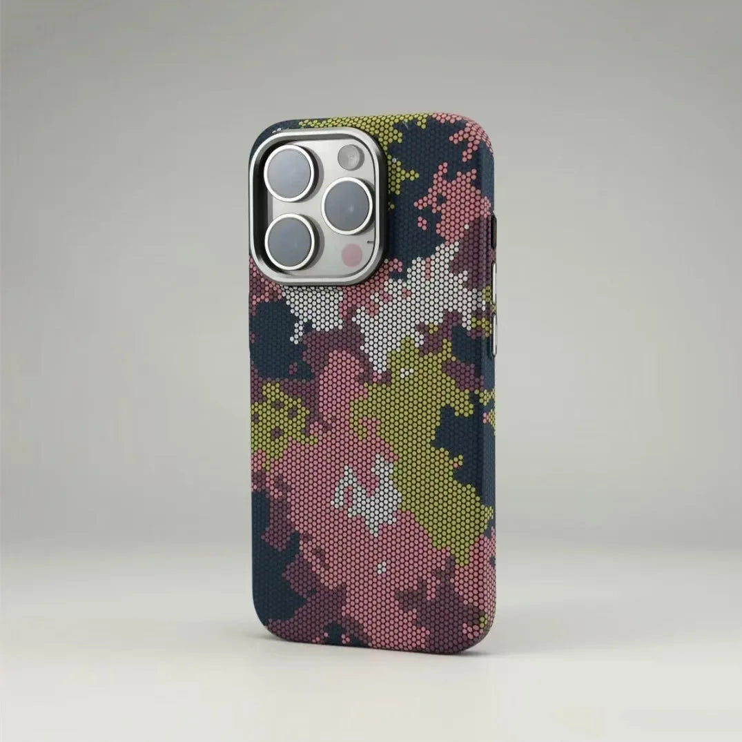 SILKOCASE — Etui na iPhone