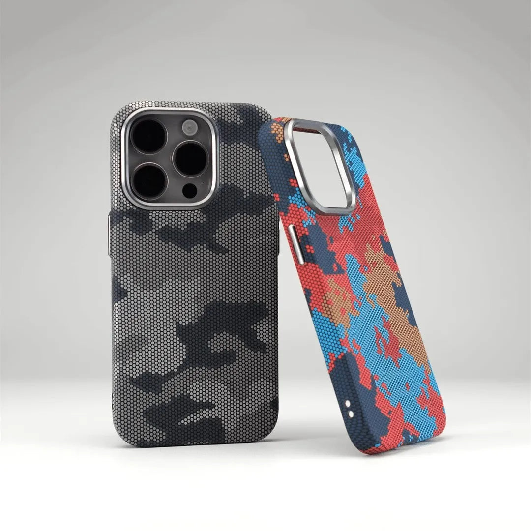 SILKOCASE — Etui na iPhone