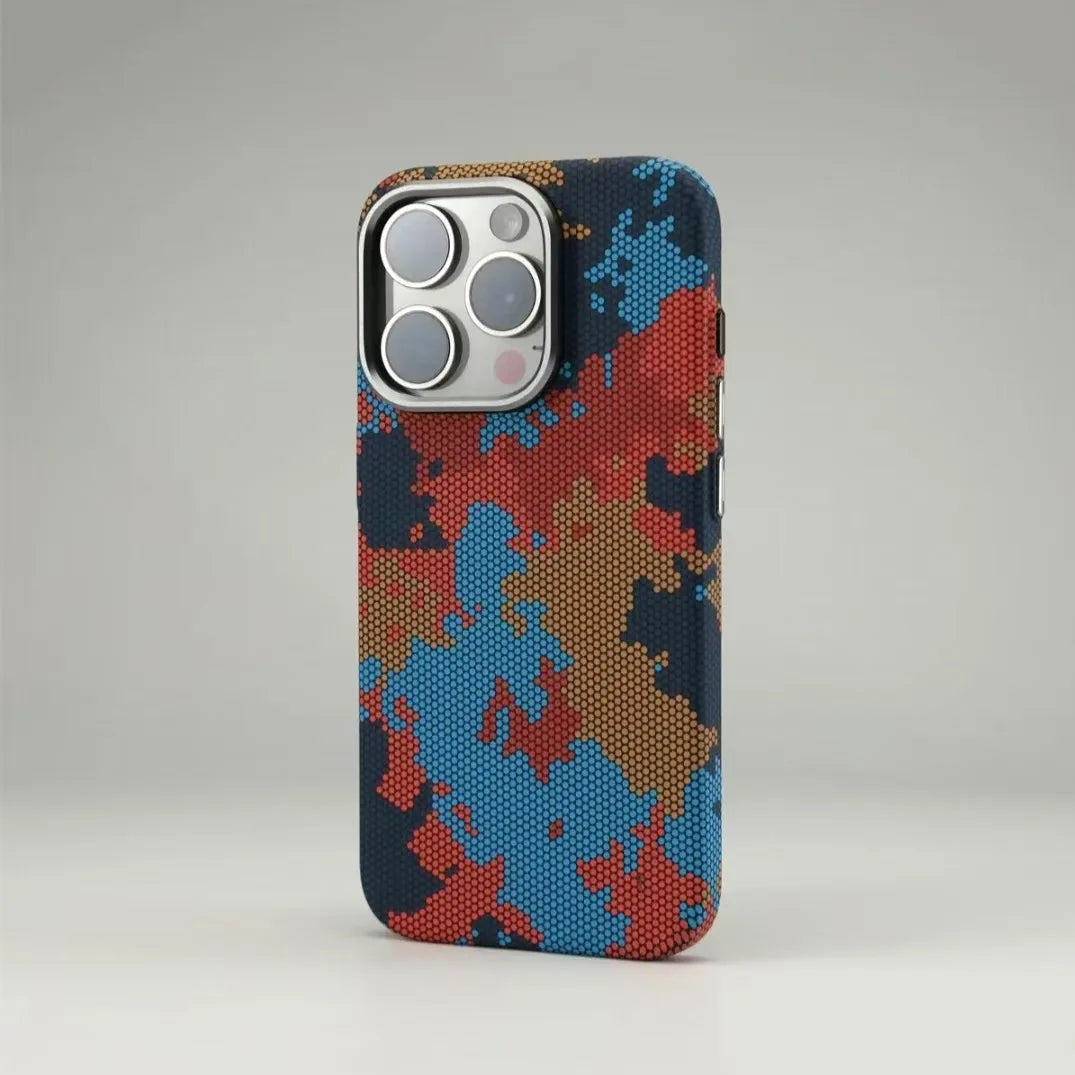 SILKOCASE — Etui na iPhone