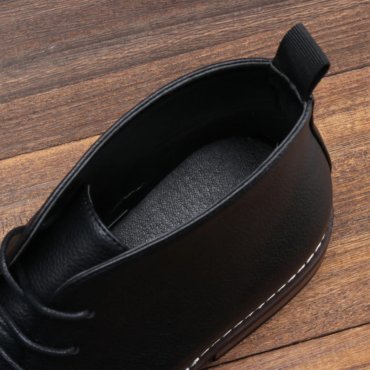 Doriano — Buty Chukka
