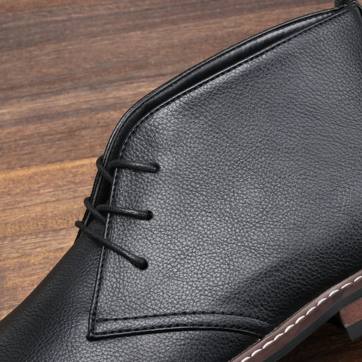 Doriano — Buty Chukka