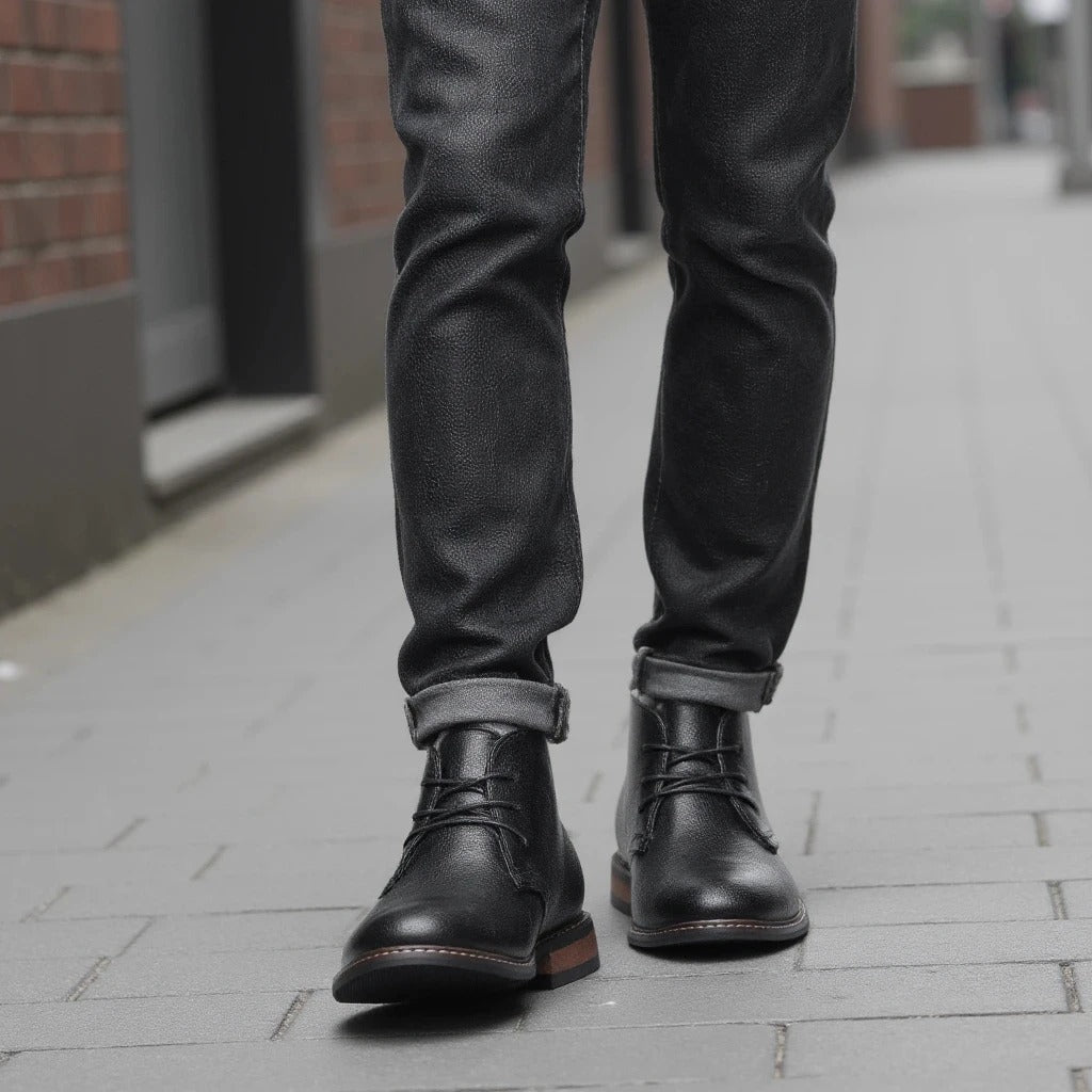 Doriano — Buty Chukka