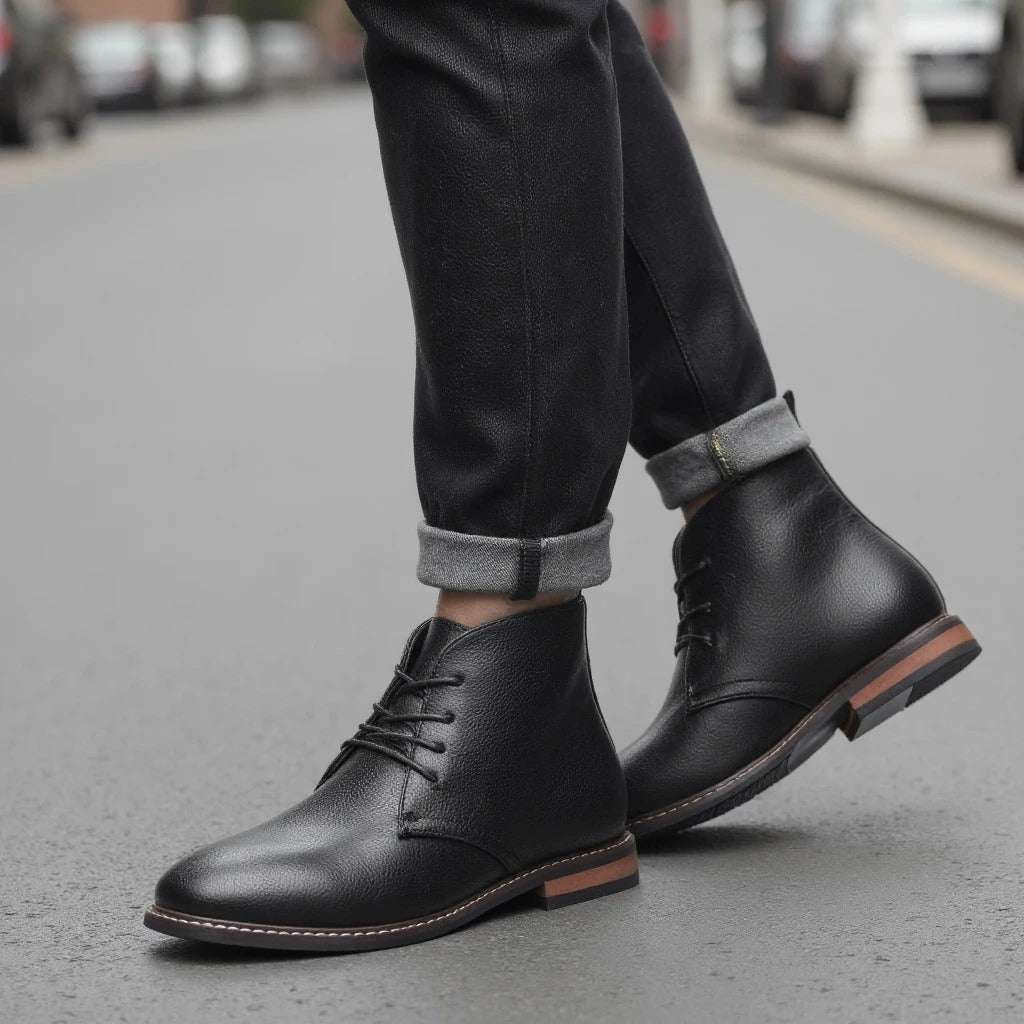 Doriano — Buty Chukka