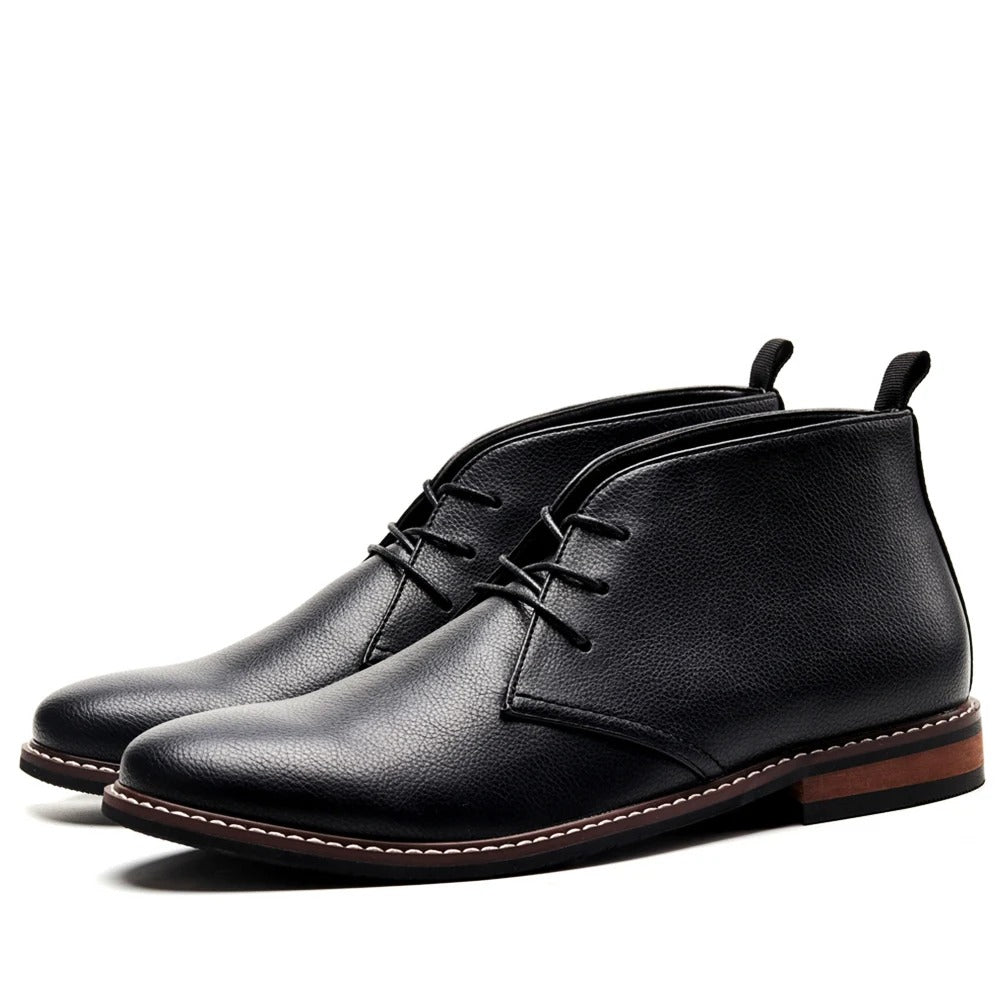 Doriano — Buty Chukka