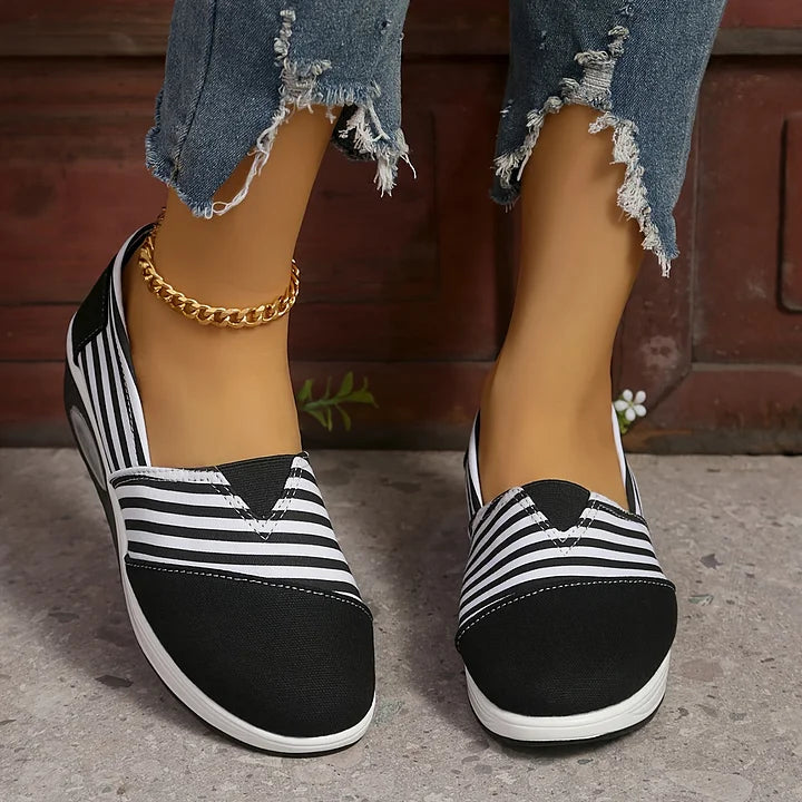 Luminar - Buty Ortopedyczne z Paskami