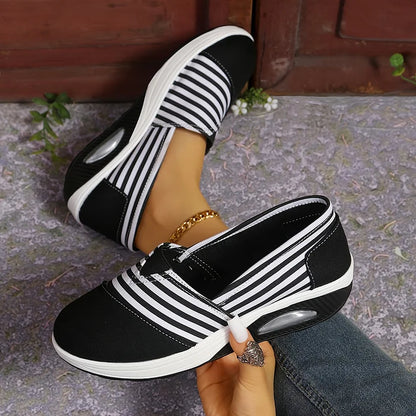 Luminar - Buty Ortopedyczne z Paskami