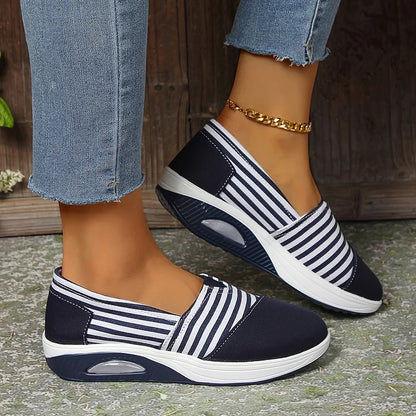 Luminar - Buty Ortopedyczne z Paskami