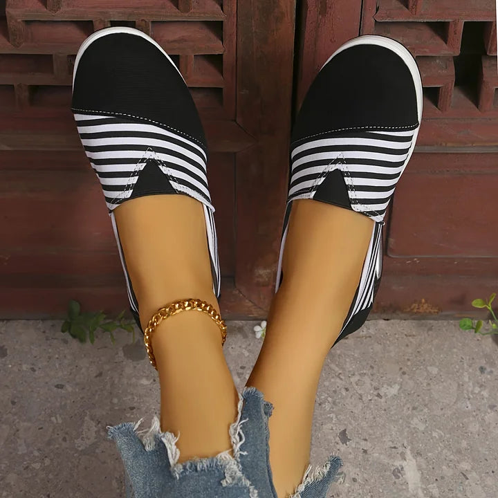 Luminar - Buty Ortopedyczne z Paskami
