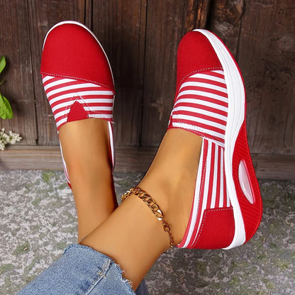 Luminar - Buty Ortopedyczne z Paskami