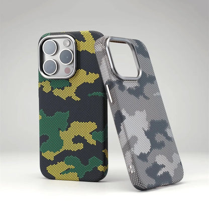 SILKOCASE — Etui na iPhone
