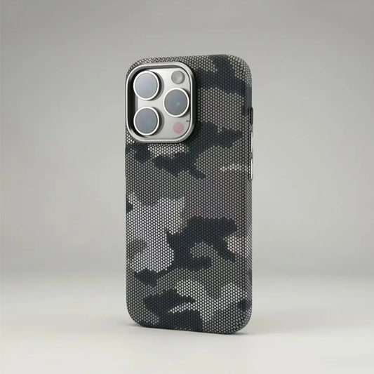 SILKOCASE — Etui na iPhone