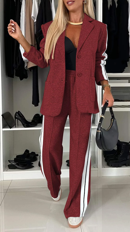 Elegancki Biurowy Komplet Alicja