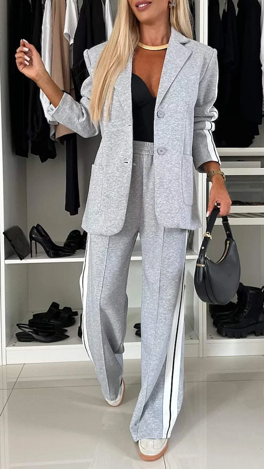 Elegancki Biurowy Komplet Alicja