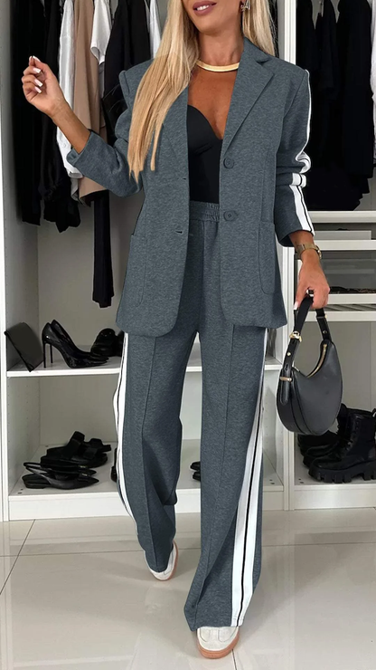 Elegancki Biurowy Komplet Alicja