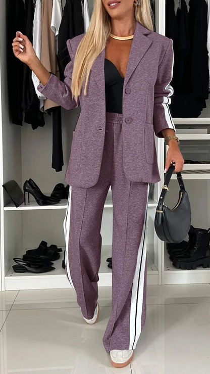 Elegancki Biurowy Komplet Alicja