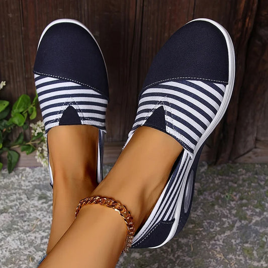 Luminar - Buty Ortopedyczne z Paskami