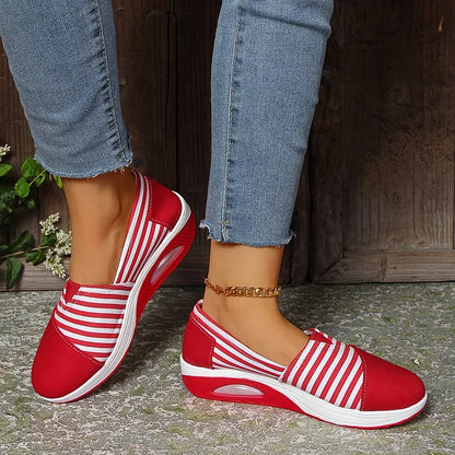 Luminar - Buty Ortopedyczne z Paskami