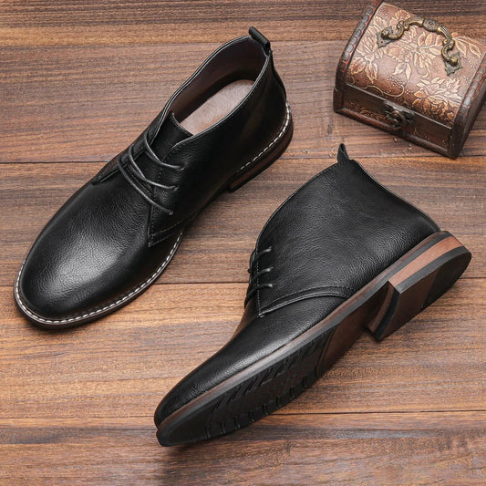 Doriano — Buty Chukka