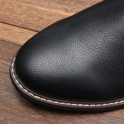 Doriano — Buty Chukka