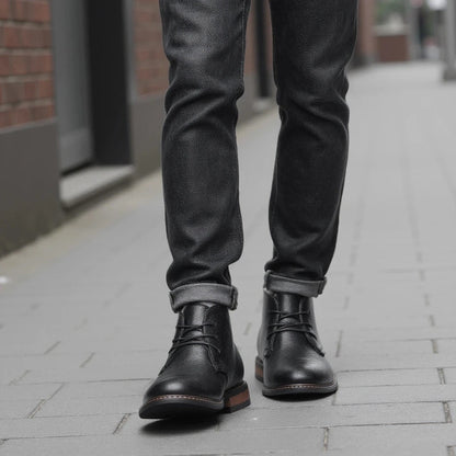 Doriano — Buty Chukka