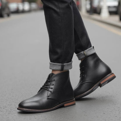 Doriano — Buty Chukka