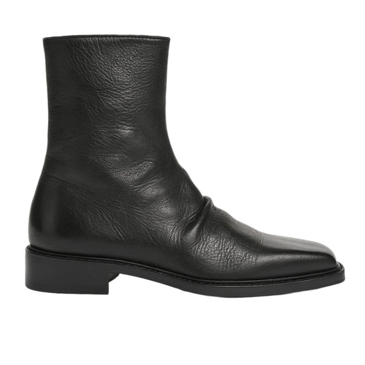 Koraliusz — Skórzane Buty